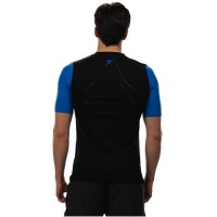 Drop Shot Aker T-Shirt Noir  Offre - Pas cher