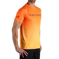 Endless Ace Degrade Orange T-Shirt  Offer + Cheap
