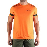 Camiseta Endless Ace Izzy Naranja  Oferta + Barato
