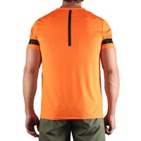 Camiseta Endless Ace Izzy Naranja  Oferta + Barato