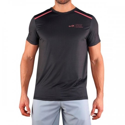 Camiseta Endless Ace Izzy Titanium Camiseta Endless Ace Izzy Titanium