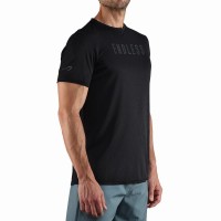 Camiseta Endless Ace Negro