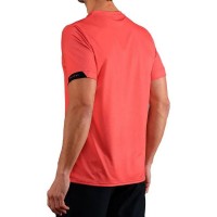 Endless Ace Peak Coral Auburn T-Shirt
