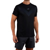 Endless Ace Peak Black T-Shirt