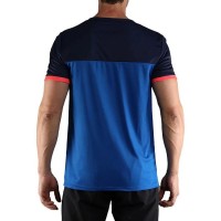 Camiseta Endless Alpha Azul Rubi  Oferta + Barato