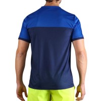 Camiseta Endless Alpha II Azul  Oferta + Barato