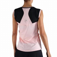 Camiseta Endless Blur Rosa Cristal  Oferta + Barato