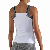 Camiseta Endless Breeze Blanco  Oferta + Barato
