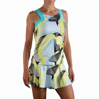 Camiseta Endless Breeze Kynetic Azul  Oferta + Barato