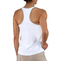 Camiseta Endless Cercle Blanco Delave