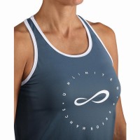 Camiseta Endless Cercle Denim