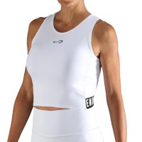 Camiseta Endless Chill Blanco  Offerta + Economico