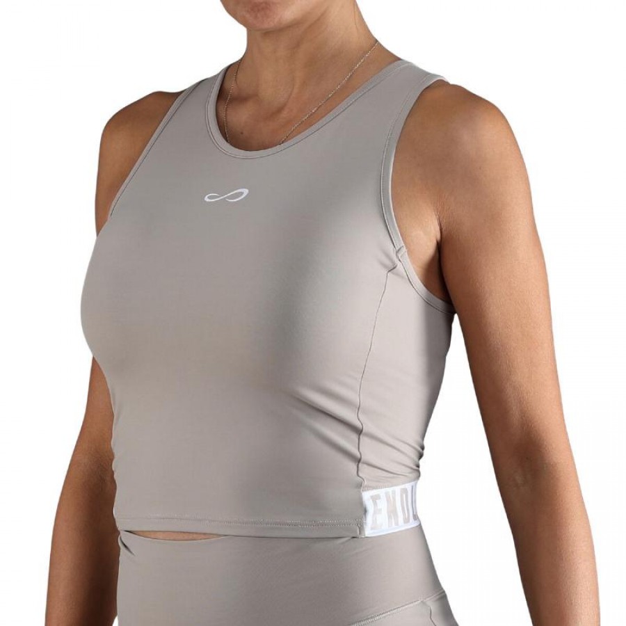 Camiseta Endless Chill Delave  Oferta + Barato