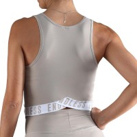 Camiseta Endless Chill Delave  Oferta + Barato