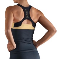 Camiseta Endless Code Negro  Oferta + Barato