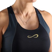Camiseta Endless Code Negro  Oferta + Barato