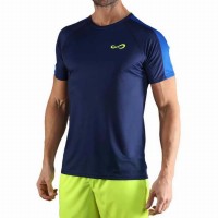 Endless Crossback Maglietta Blu  Offerta + Economico