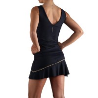 Camiseta Endless Curve Negro  Oferta + Barato