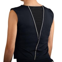 Endless Elite Stride Black T-Shirt  Offer + Cheap