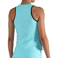 Camiseta Endless Essential Aqua  Oferta + Barato
