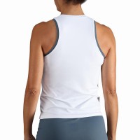 Camiseta Endless Essential Blanco Denim