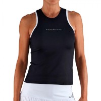 Camiseta Endless Essential Negro  Oferta + Barato
