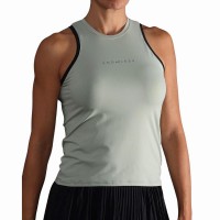 Camiseta Endless Essential Verde Claro