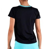 T-shirt aquatique noir Endless Glory II  Offre - Pas cher