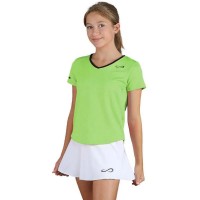 Camiseta Endless Glory Verde Junior  Oferta + Barato