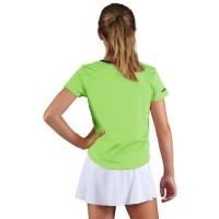 Camiseta Endless Glory Verde Junior  Oferta + Barato