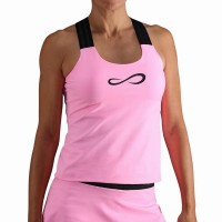 Camiseta Endless Gloss Rosa
