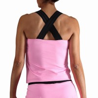 Camiseta Endless Gloss Rosa
