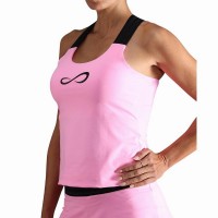 Camiseta Endless Gloss Rosa
