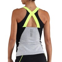 Camiseta Endless Grace Heather Grey