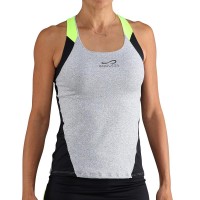 Camiseta Endless Grace Heather Grey