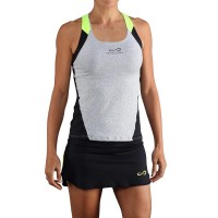 Camiseta Endless Grace Heather Grey