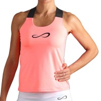 Camiseta Endless Iconic II Coral