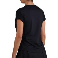 Endless Mesh Black T-Shirt  Offer + Cheap
