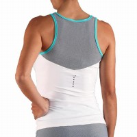 Camiseta Endless Ottey Blanco  Oferta + Barato