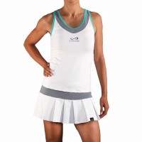 Camiseta Endless Ottey Blanco  Oferta + Barato