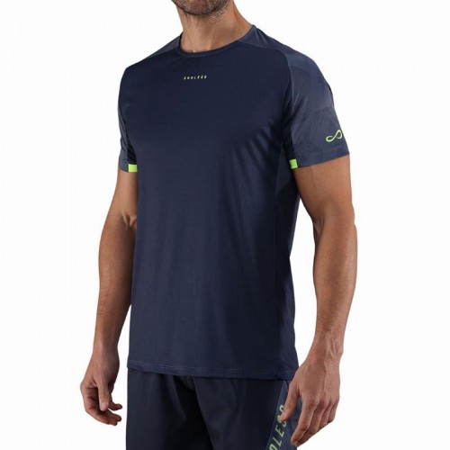 Camiseta Endless Ryker Denim