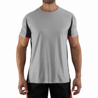 Camiseta Endless Ryker Silver