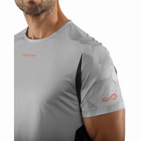Camiseta Endless Ryker Silver
