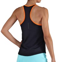 Camiseta Endless Speed V Black Aqua  Oferta + Barato