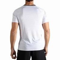 Endless Tracer T-shirt White Black