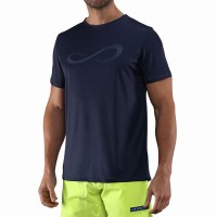 Endless Unlimited Diamond II Navy Blue Yellow T-Shirt