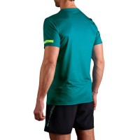 Camiseta Endless Unlimited Diamond II Petroleo  Oferta + Barato