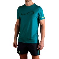 Camiseta Endless Unlimited Diamond II Petroleo  Oferta + Barato