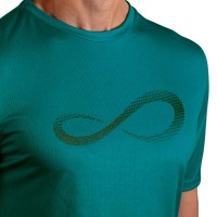 Camiseta Endless Unlimited Diamond II Petroleo  Oferta + Barato
