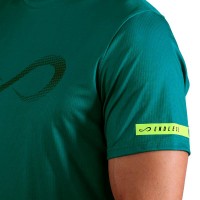 Camiseta Endless Unlimited Diamond II Petroleo  Oferta + Barato